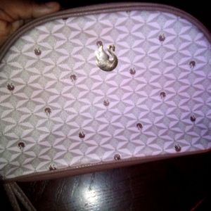 makeup bag